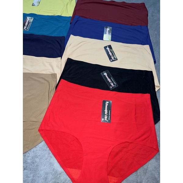 Combo 10 quần su cao bigsize Thái lan hàng cao cấp ❌