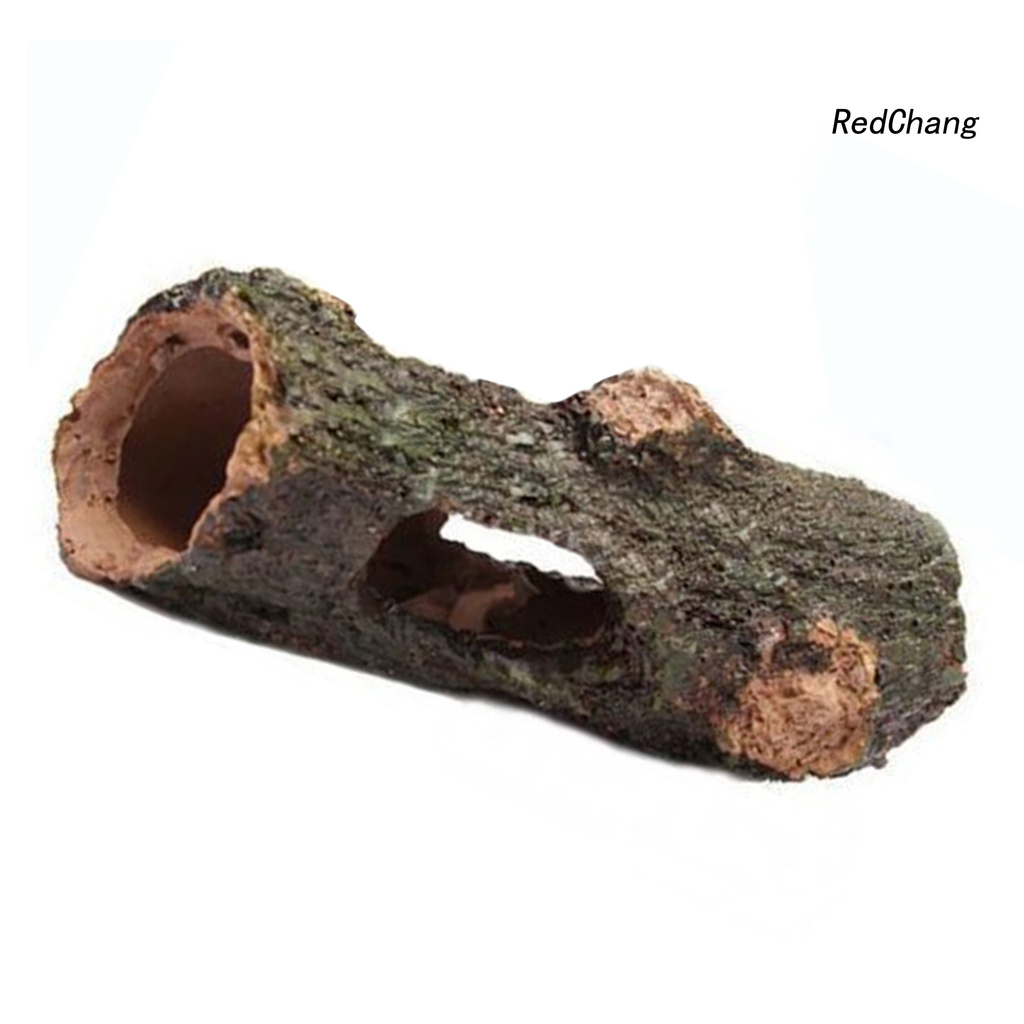 Thân Cây Gỗ Dùng Trang Trí Bể Cá