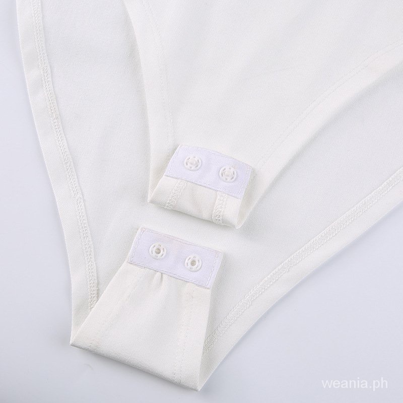 Bộ Áo Liền Quần Dáng Ôm Thời Trang Mùa Hè Quyến Rũ Cho Nữ