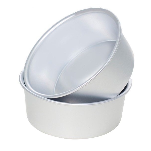 Khuôn bông lan đế liền nhiều size