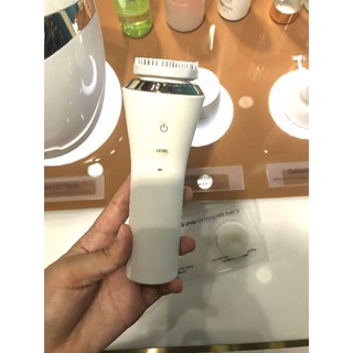Máy rửa mặt, máy rửa mặt dual cleanser,máy rửa mặt GL