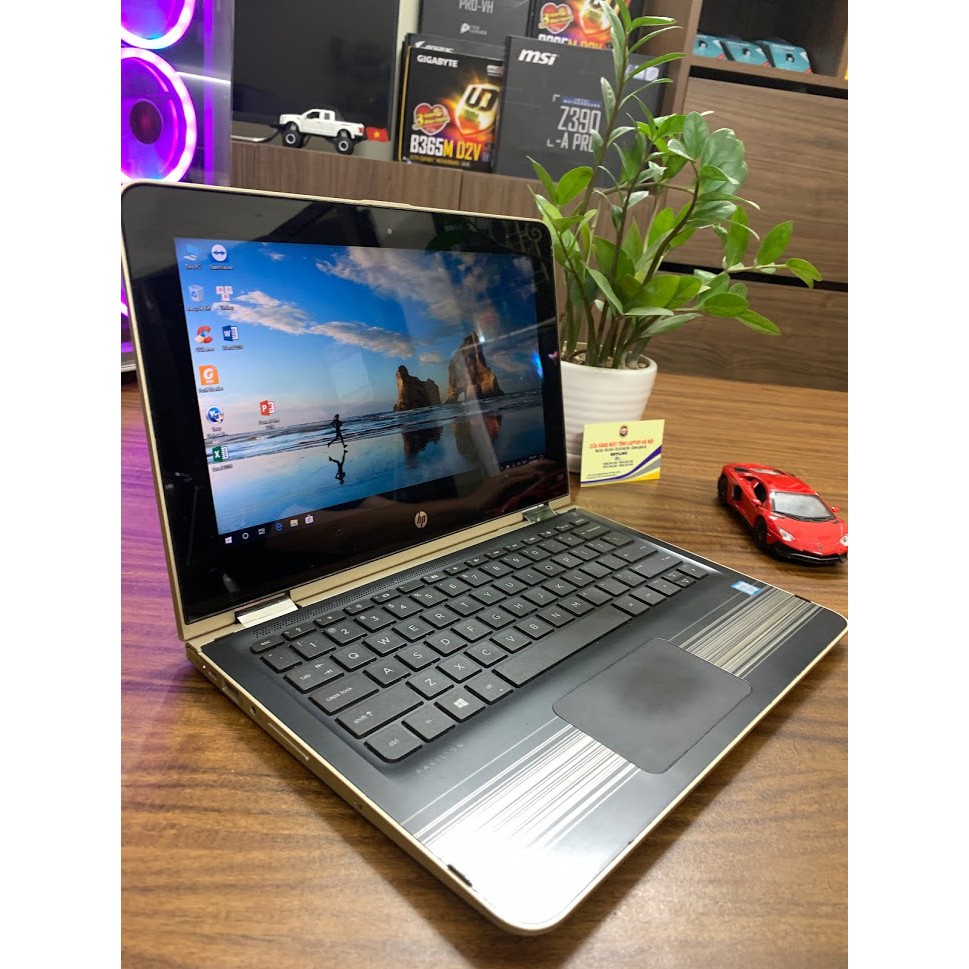 Laptop HP X360 | BigBuy360 - bigbuy360.vn