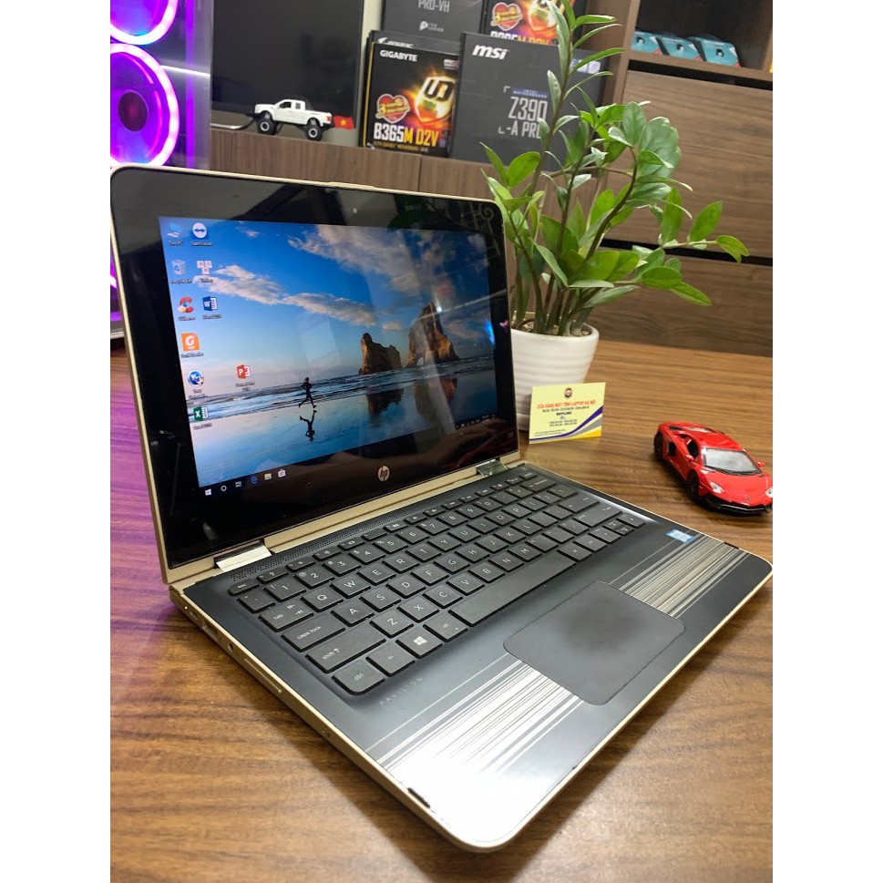 Laptop HP X360 | BigBuy360 - bigbuy360.vn