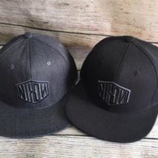 MŨ SNAPBACK NIXON VNXK