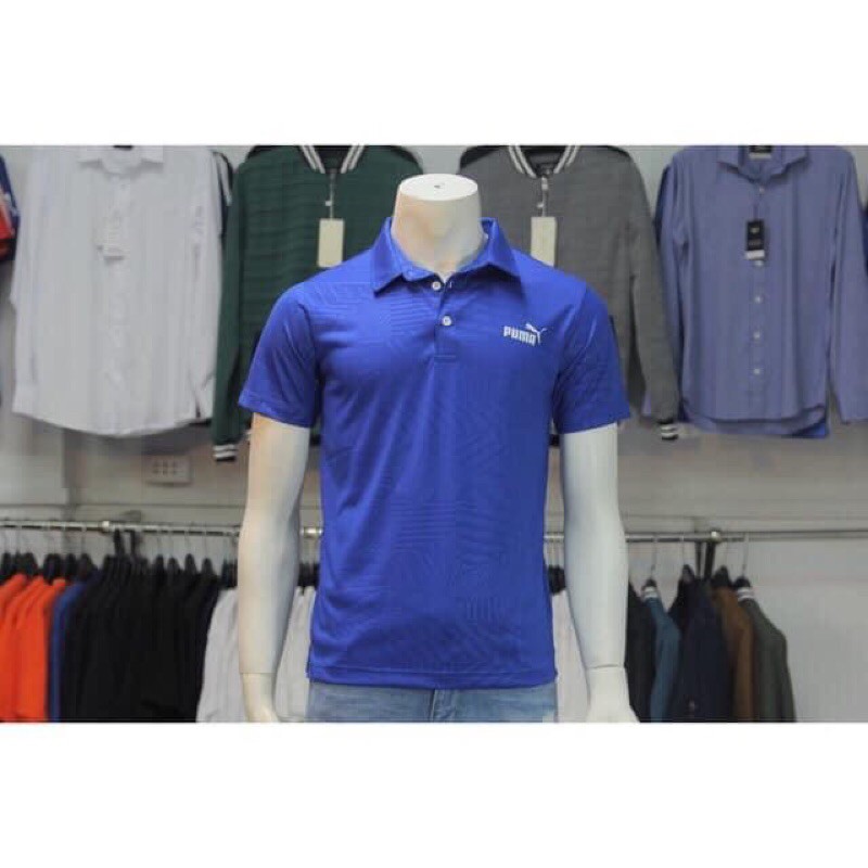 Áo thun polo vnxk xịn đẹp