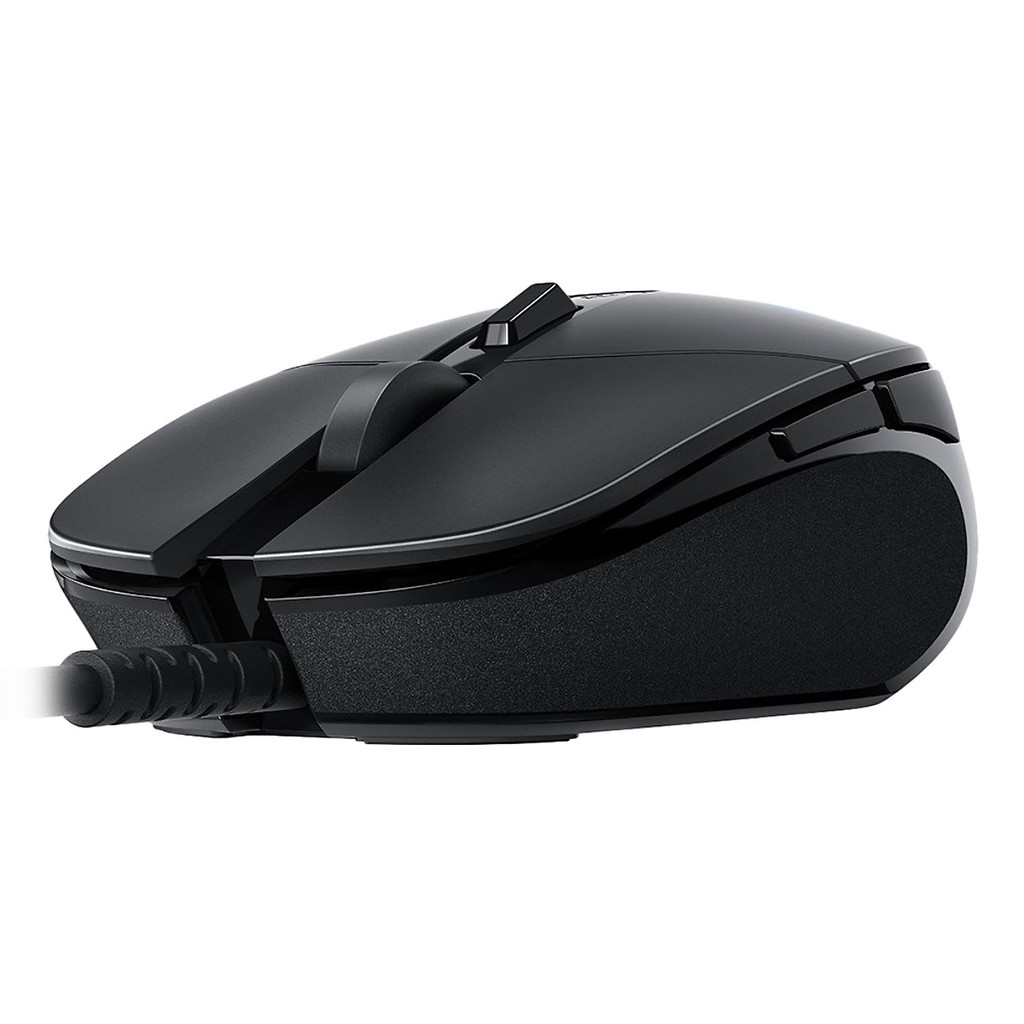 [Mã ELMS4 giảm 7% đơn 500K] Chuột Logitech-Chuột game Logitech G302 DGW phân phối