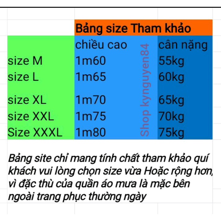 Bộ quần áo mưa siêu bền siêu chống thấm, kiêm áo khoác gió 2 lớp vải dù ( mềm nhẹ )