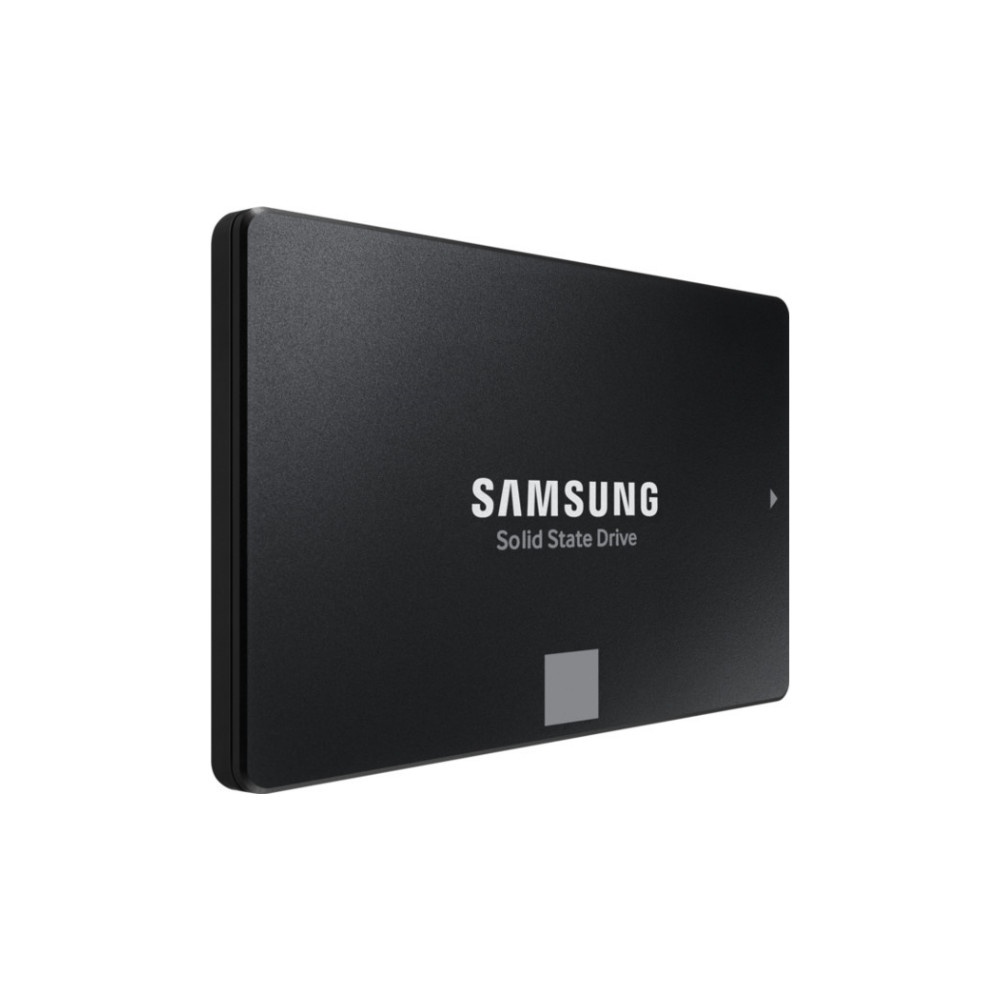 Ổ cứng SSD Samsung 870 EVO 500GB 2.5 inch SATA III 6Gb/s - Bảo hành 36 Tháng