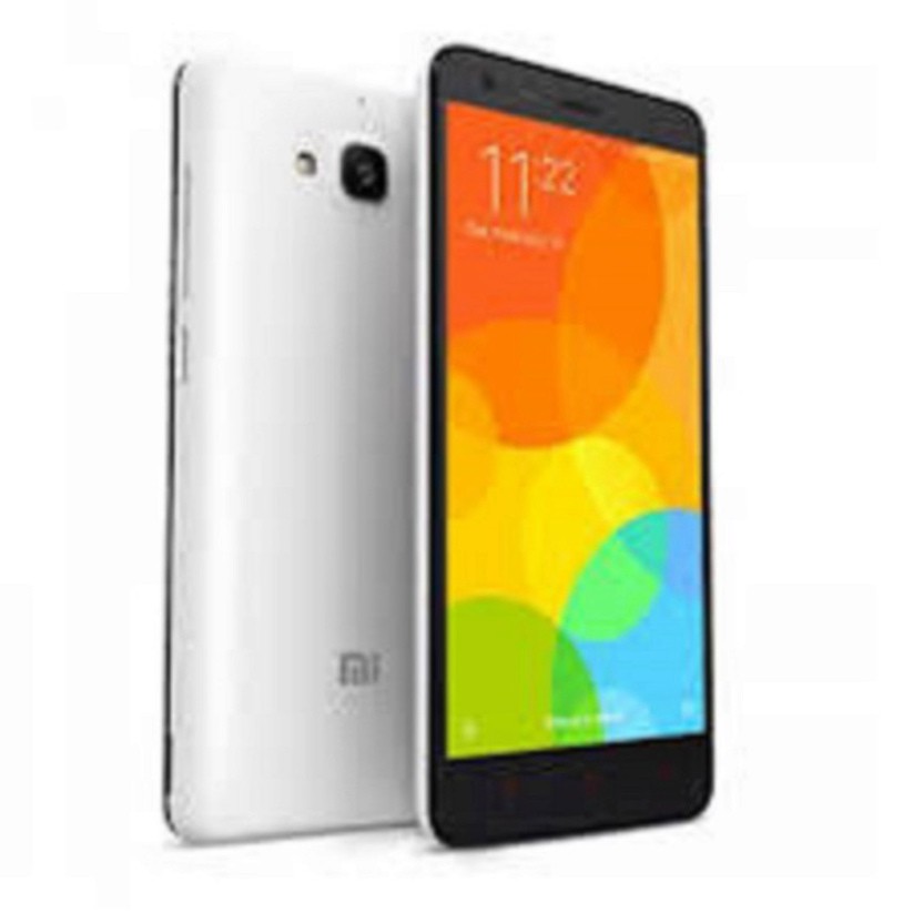 HÓT XẢ LỖ điện thoại Xiaomi Redmi 2 2 sim zin mới Chính hãng, full zalo-FB-Youtube HÓT XẢ LỖ