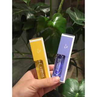 Nước Hoa Mini siêu thơm Lebelage Natural Perfume 12ml