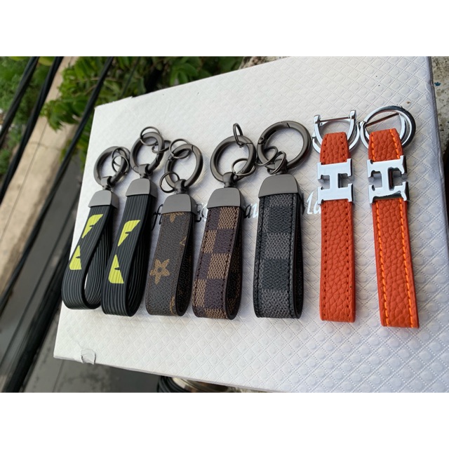 Móc khoá ô tô/ xe máy cao cấp