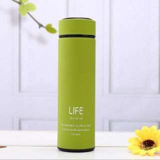 BÌNH GIỮ NHIỆT LIFE 500ML