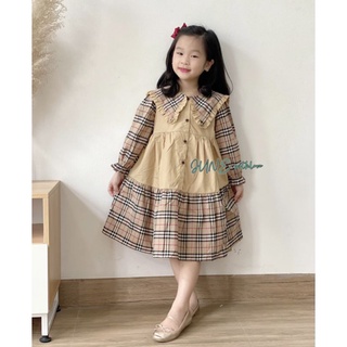 Đầm thiết kế thu đông công chúa 250k còn 150k