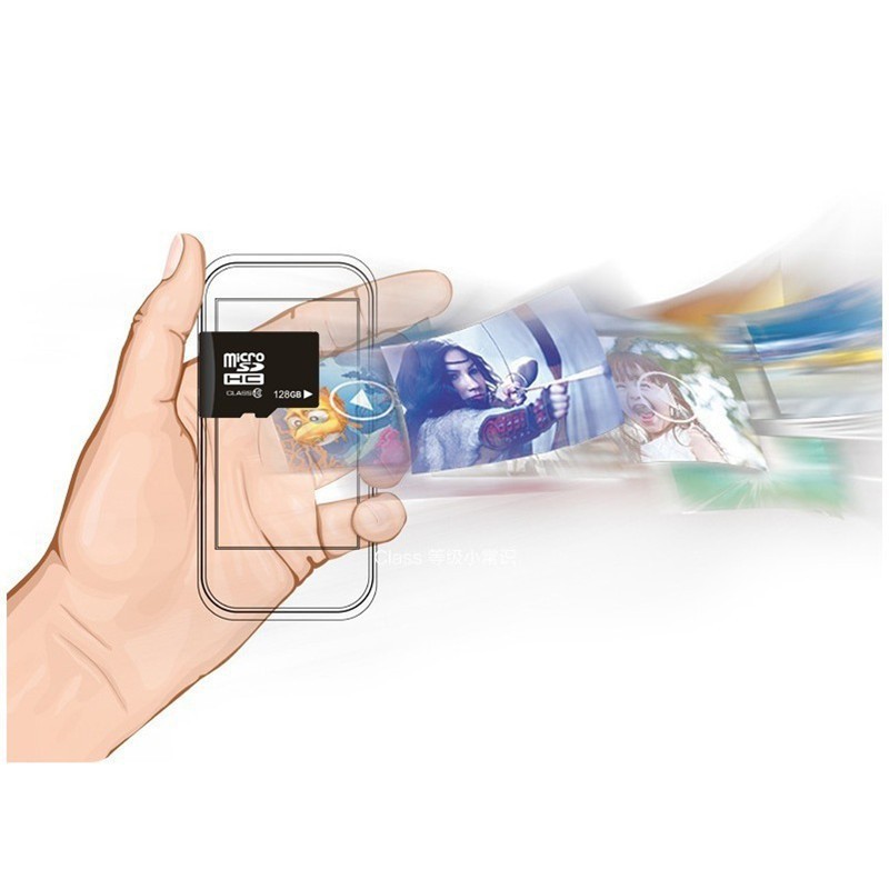 Nơi✸Thẻ nhớ Micro HC SD dung lượng 32Gb | BigBuy360 - bigbuy360.vn