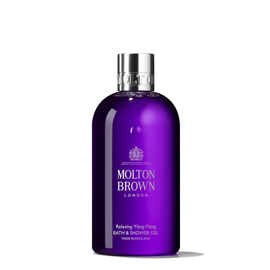 Sữa Tắm Molton Brown Anh 300ml Với Mùi Hương Tràn Đầy Năng Lượng &amp; Tươi Mát [HOT]