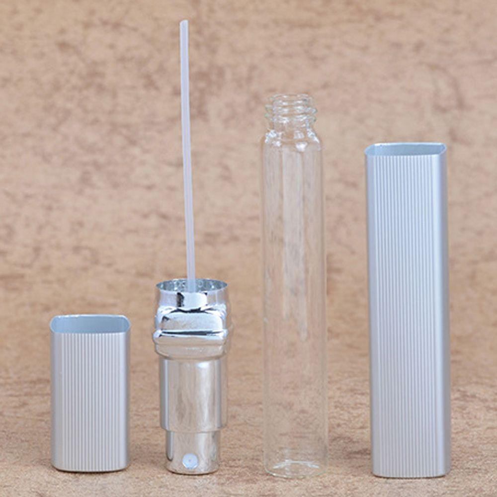 Bình Xịt Rỗng 12Ml Màu Sắc Đơn Giản Đa Năng