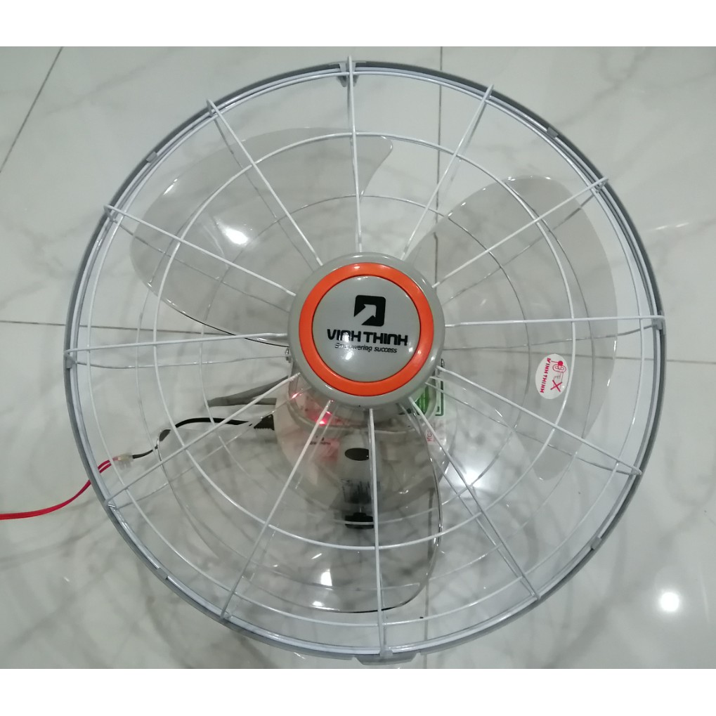 FX4001-19 Quạt Trần đảo dùng Remote Vĩnh Thịnh