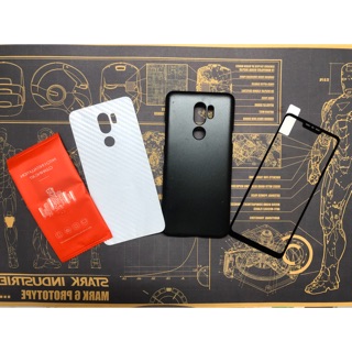 Combo lg g7
