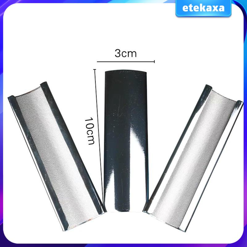 Dụng Cụ Dũa Định Hình Đầu Cơ Bida Chuyên Dụng