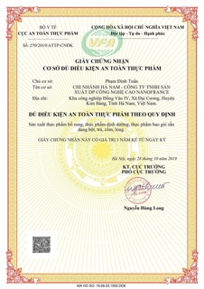 Bột cần tây Sitokata Chính Hãng