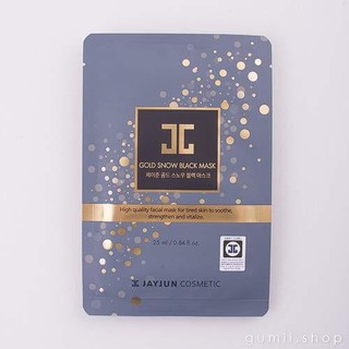 [JAYJUN SALE] Mặt nạ 3 bước Jayjun