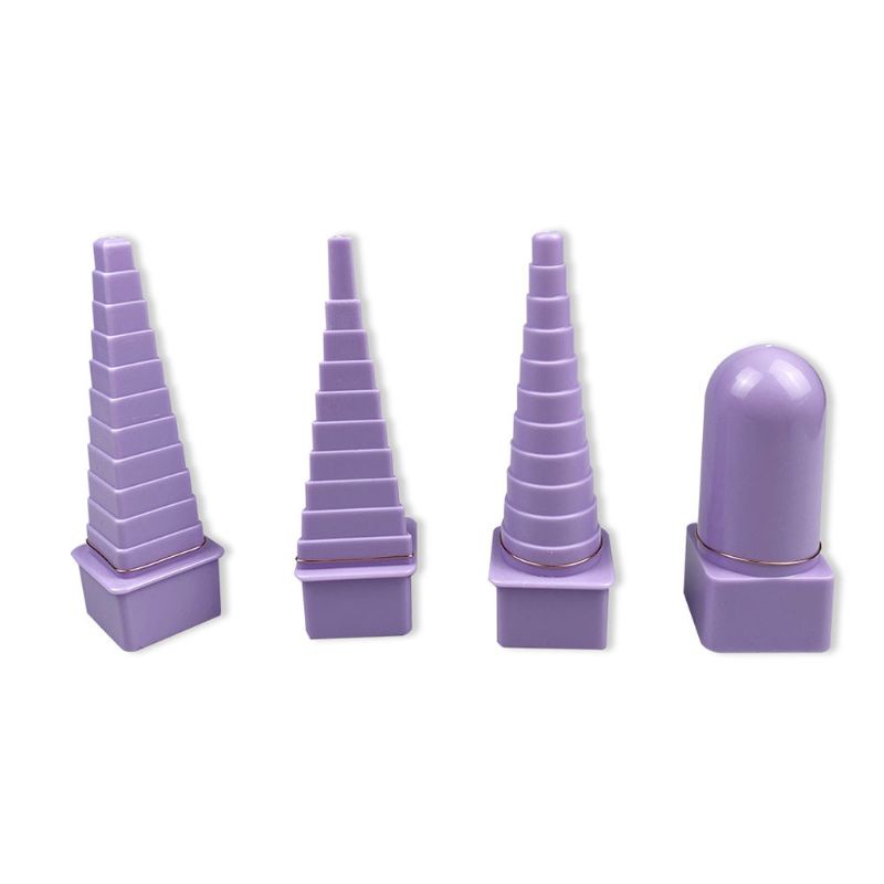 Dụng Cụ Làm Trang Sức Thủ Công 3 Hình Dạng Chuyên Dụng