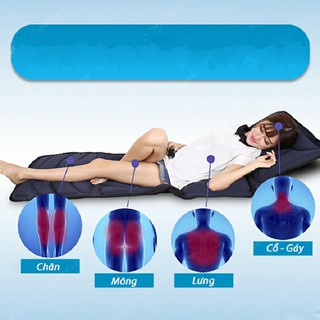NỆM MASSAGE TOÀN THÂN