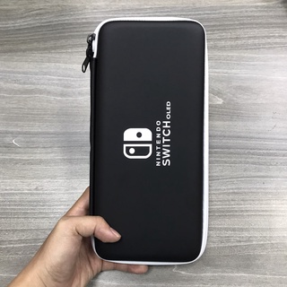 Phụ kiện bóp đựng cho máy chơi game Nintendo Switch V1,V2, OLED