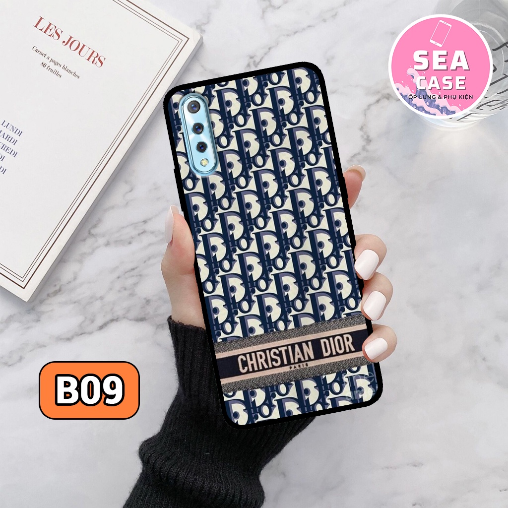 Ốp lưng VIVO S1/ Y11/ Y12/ Y15/ Y17/ U10 hình guccii,supr đẳng cấp,siêu bền – ốp nhựa chống trầy,chống va đập