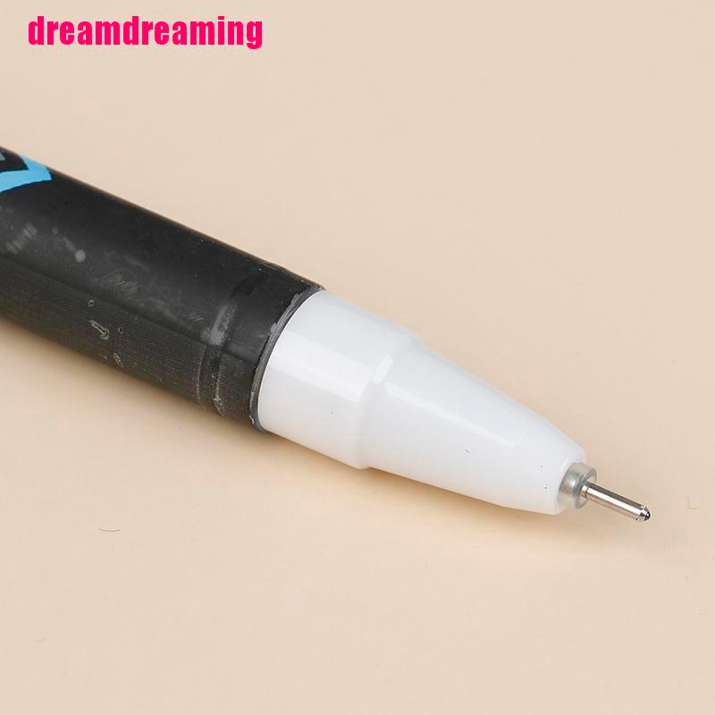 Bút Bi Giải Trí Màu Sắc Ngẫu Nhiên