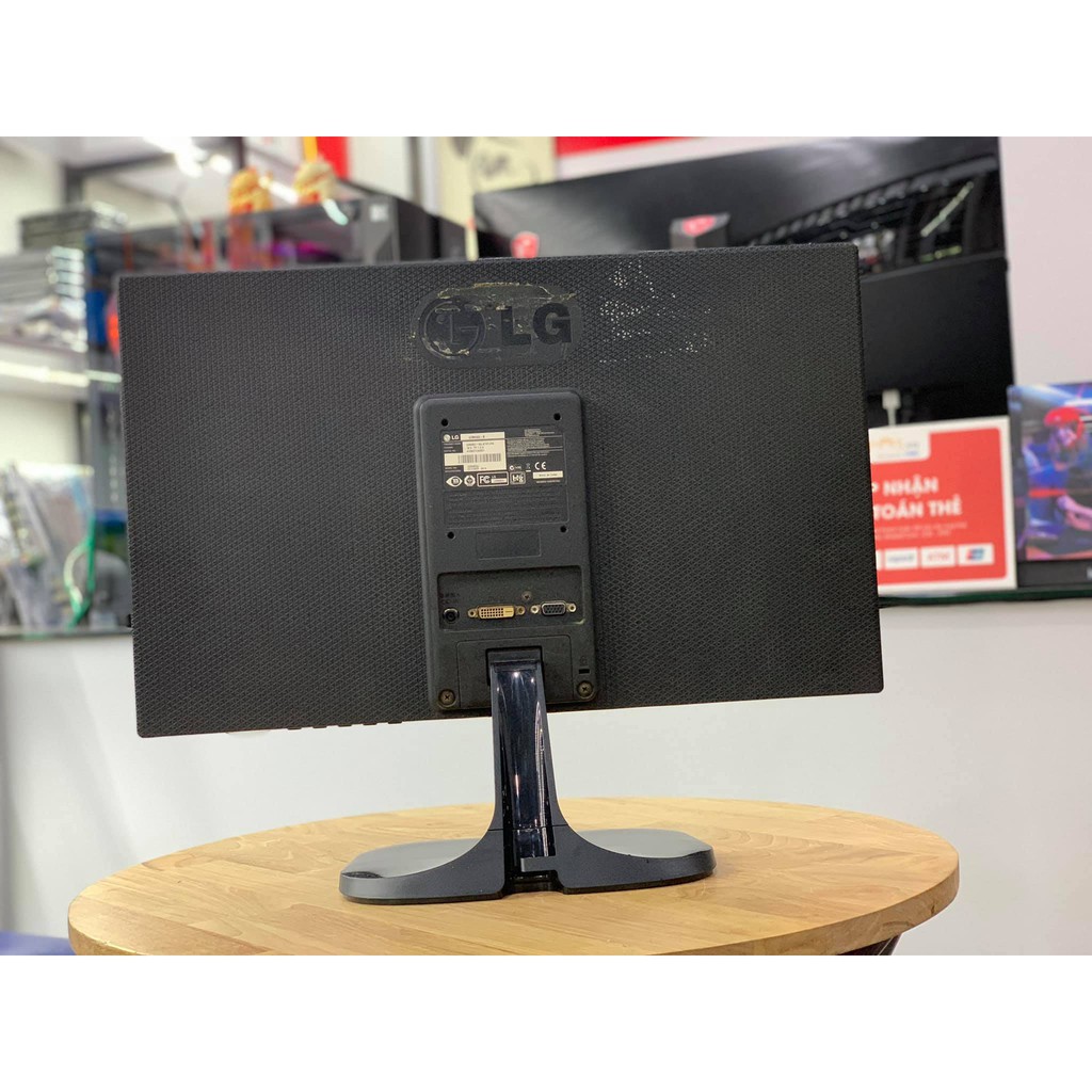 Màn Hình Vi Tính LG 22M47D 22" Full HD - Cũ | BigBuy360 - bigbuy360.vn