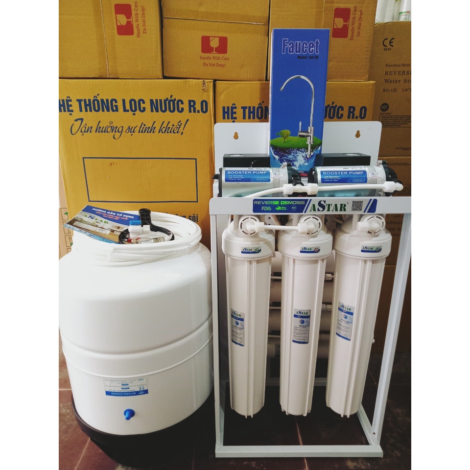 52 NGÕ 116 ĐƯỜNG NGUYỄN XIỂN - BÌNH ÁP ♥♥ BÌNH ÁP 50L ♥♥ BÌNH ÁP MÁY LỌC NƯỚC BÁN CÔNG NGHIỆP 50 LÍT / H