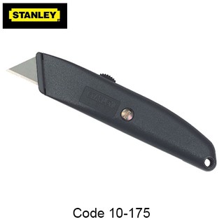 [Chính Hãng] Dao rọc cáp (cán nhôm+ nhựa) 6-1/8"/156mm Stanley 10-175
