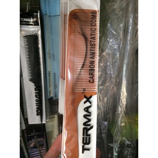 LƯỢC GỖ CẮT NAM BABER