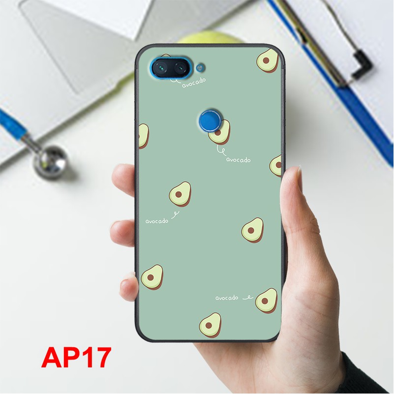 ỐP ĐIỆN THOẠI REALME 2 - REALME 2 PRO IN HÌNH ĐẸP SIÊU CHẤT RẺ