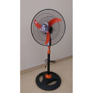 Quạt công nghiệp Hoa Phượng sải cánh 450