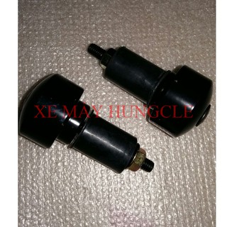 [HUNGCLE] Cặp đầu gù xe Attila