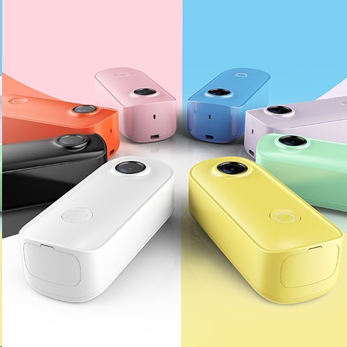 Camera hành trình siêu nhỏ SJCAM C100 - Hãng phân phối chính thức | BigBuy360 - bigbuy360.vn