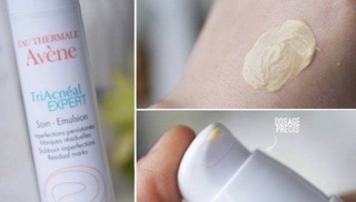 Kem trị mụn trứng cá Avene Triacneal Expert Emulsion 30ml