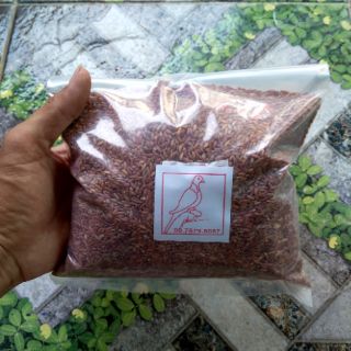 Gạo Lức Đỏ