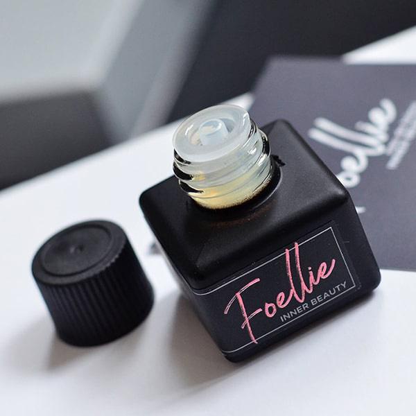 Nước Hoa Vùng Kín Foellie Eau De Bijou Inner Perfume 5ML