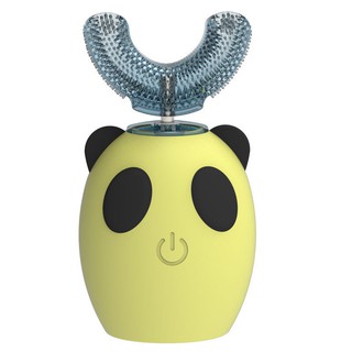 Máy Đánh Răng Tự Động Cho Bé - Children's ToothBrush