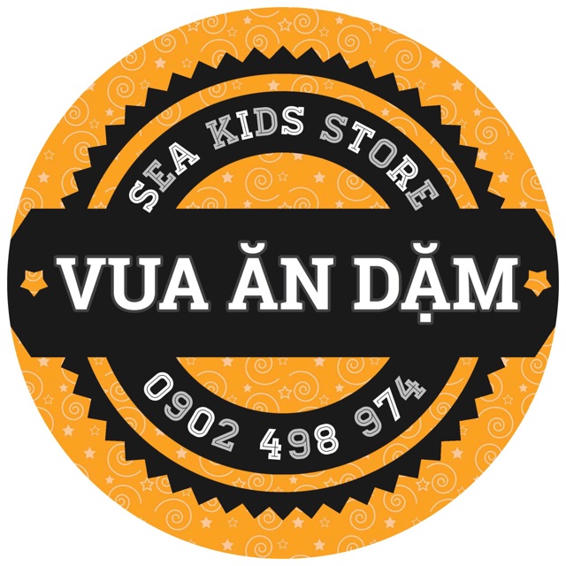 Vua Ăn Dặm