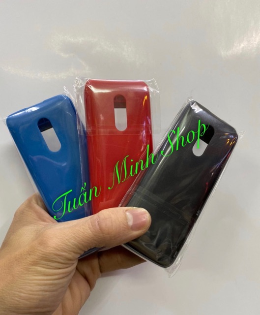 Vỏ Nokia 105 có phím