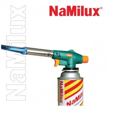 Đèn Khò Gas Namilux NA-167