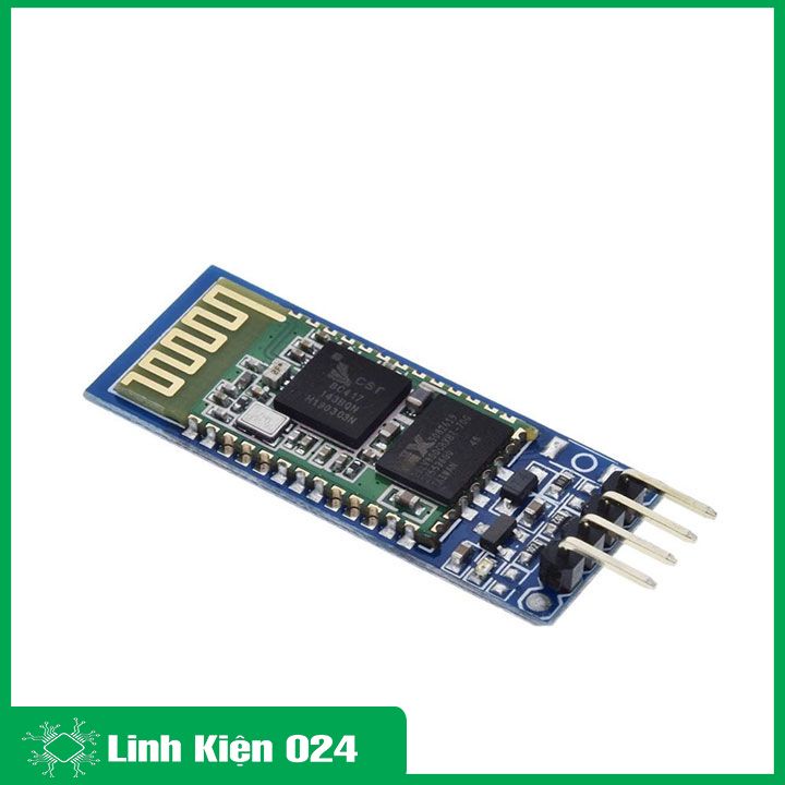 Module Bluetooth HC06 SLAVE-CÓ SOCKET