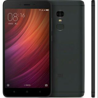 Điện thoại xiaomi redmi note 4x 64gb/4gb