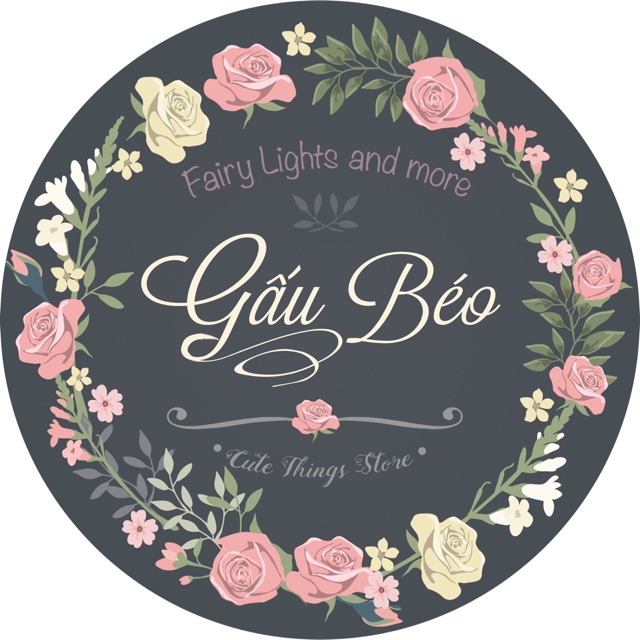 Gấu Béo Order