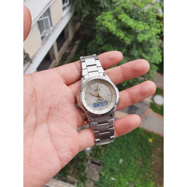 Đồng hồ điện tử Casio Liage chính hãng