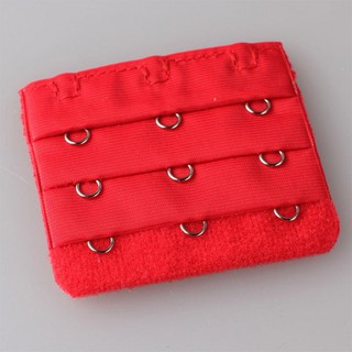 Set 4 miếng nối áo ngực 3 hàng móc